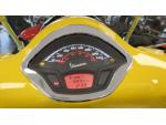 Klikněte pro detailní foto č. 12 - Vespa GTS 300 SUPER e5