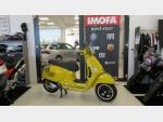 Detail nabídky - Vespa GTS 300 SUPER e5