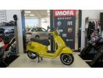 Vespa GTS 300 SUPER e5