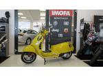Klikněte pro detailní foto č. 2 - Vespa GTS 300 SUPER e5
