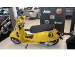 Klikněte pro detailní foto č. 6 - Vespa GTS 300 SUPER e5