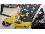 Klikněte pro detailní foto č. 7 - Vespa GTS 300 SUPER e5