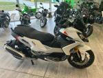 Klikněte pro detailní foto č. 1 - Peugeot XP 400 GT - Skladem -