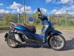 Detail nabídky - Piaggio Beverly 400