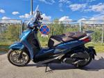 Klikněte pro detailní foto č. 2 - Piaggio Beverly 400