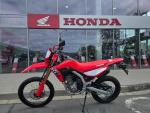 Klikněte pro detailní foto č. 1 - Honda CRF 300L 2025 Skladem