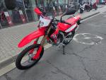 Klikněte pro detailní foto č. 2 - Honda CRF 300L 2025 Skladem