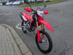 Klikněte pro detailní foto č. 3 - Honda CRF 300L 2025 Skladem