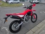 Klikněte pro detailní foto č. 4 - Honda CRF 300L 2025 Skladem