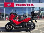 Honda ADV 350 Smart Top Box - akční sleva