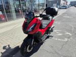 Klikněte pro detailní foto č. 2 - Honda ADV 350 Smart Top Box - akční sleva