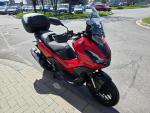 Klikněte pro detailní foto č. 3 - Honda ADV 350 Smart Top Box - akční sleva
