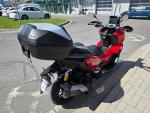 Klikněte pro detailní foto č. 4 - Honda ADV 350 Smart Top Box - akční sleva
