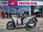 Honda SH 125 Smart Top Box