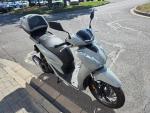 Klikněte pro detailní foto č. 3 - Honda SH 125 Smart Top Box