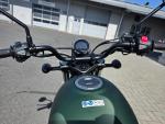 Klikněte pro detailní foto č. 6 - Honda CL 500