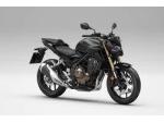 Klikněte pro detailní foto č. 1 - Honda CB 500 F