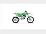 Detail nabídky - Kawasaki KX 250 F