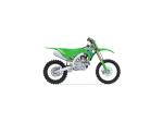 Klikněte pro detailní foto č. 1 - Kawasaki KX 250 F