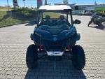 Klikněte pro detailní foto č. 2 - CFMOTO Gladiator Z 950 Sport