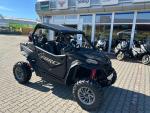 Klikněte pro detailní foto č. 3 - CFMOTO Gladiator Z 950 Sport