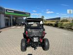 Klikněte pro detailní foto č. 6 - CFMOTO Gladiator Z 950 Sport