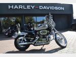 Detail nabídky - Harley-Davidson Sportster 1200 Custom