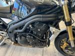 Klikněte pro detailní foto č. 11 - Triumph Speed Triple 1050