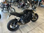 Klikněte pro detailní foto č. 3 - Triumph Speed Triple 1050
