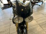 Klikněte pro detailní foto č. 9 - Triumph Speed Triple 1050