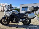 Klikněte pro detailní foto č. 10 - CFMOTO 650 MT akční cena