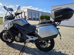 Klikněte pro detailní foto č. 11 - CFMOTO 650 MT akční cena