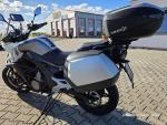 Klikněte pro detailní foto č. 12 - CFMOTO 650 MT akční cena