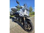 Klikněte pro detailní foto č. 2 - CFMOTO 650 MT akční cena