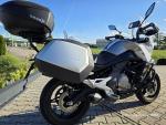 Klikněte pro detailní foto č. 5 - CFMOTO 650 MT akční cena