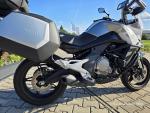 Klikněte pro detailní foto č. 6 - CFMOTO 650 MT akční cena