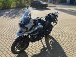 Klikněte pro detailní foto č. 4 - Triumph Tiger 1200 Alpine Edition, 2021, 27433km,  CZ, 1. MAJITEL,
