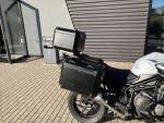 Klikněte pro detailní foto č. 8 - Triumph Tiger 1200 Alpine Edition, 2021, 27433km,  CZ, 1. MAJITEL,