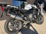 Klikněte pro detailní foto č. 9 - Triumph Tiger 1200 Alpine Edition, 2021, 27433km,  CZ, 1. MAJITEL,