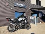 Detail nabídky - Triumph Tiger 1200 Alpine edition