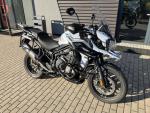 Klikněte pro detailní foto č. 2 - Triumph Tiger 1200 Alpine Edition, 2021, 27433km,  CZ, 1. MAJITEL,