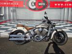 Detail nabídky - Indian Scout Bobber