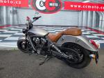 Klikněte pro detailní foto č. 3 - Indian Scout Bobber