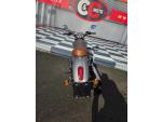 Klikněte pro detailní foto č. 6 - Indian Scout Bobber