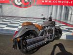 Klikněte pro detailní foto č. 7 - Indian Scout Bobber