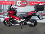 Detail nabídky - Honda NC 700 X ADV