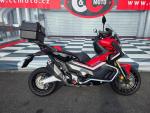 Klikněte pro detailní foto č. 3 - Honda NC 700 X ADV