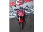 Klikněte pro detailní foto č. 4 - Honda NC 700 X ADV