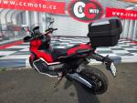Klikněte pro detailní foto č. 6 - Honda NC 700 X ADV