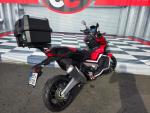 Klikněte pro detailní foto č. 8 - Honda NC 700 X ADV